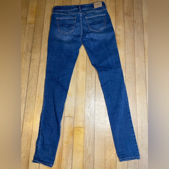 Abercrombie & Fitch, Women’s jeans, 00R - Great condition - Picture 7 of 7